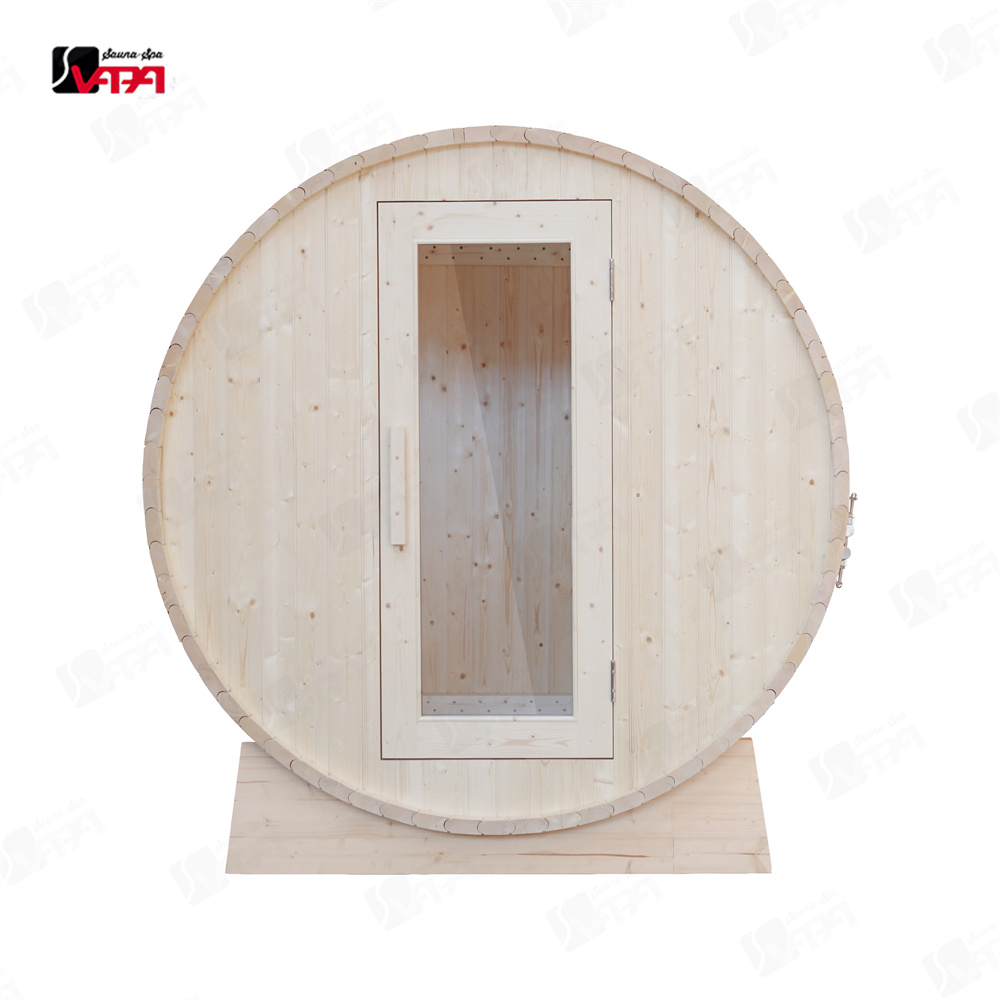 garden sauna rooms