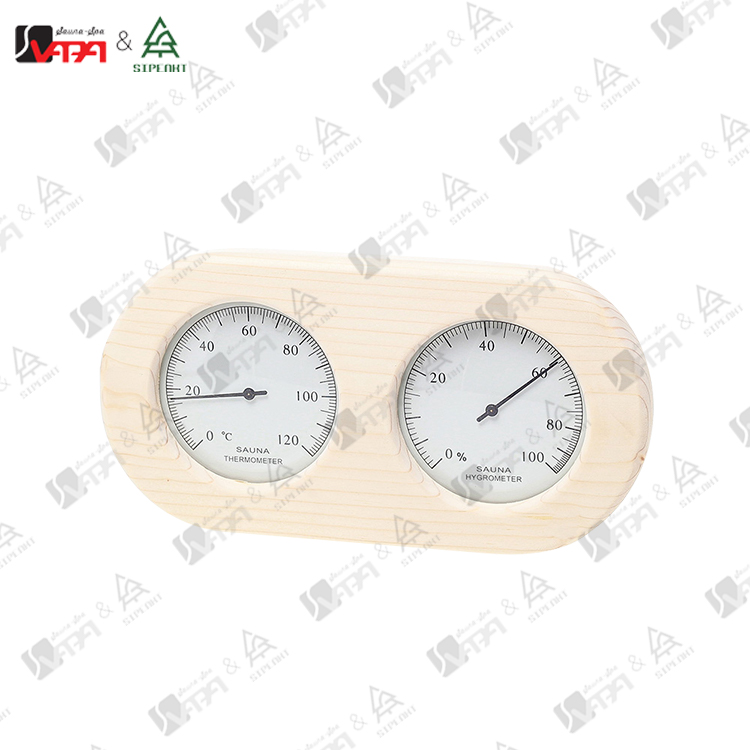 pine hygrometer high quality